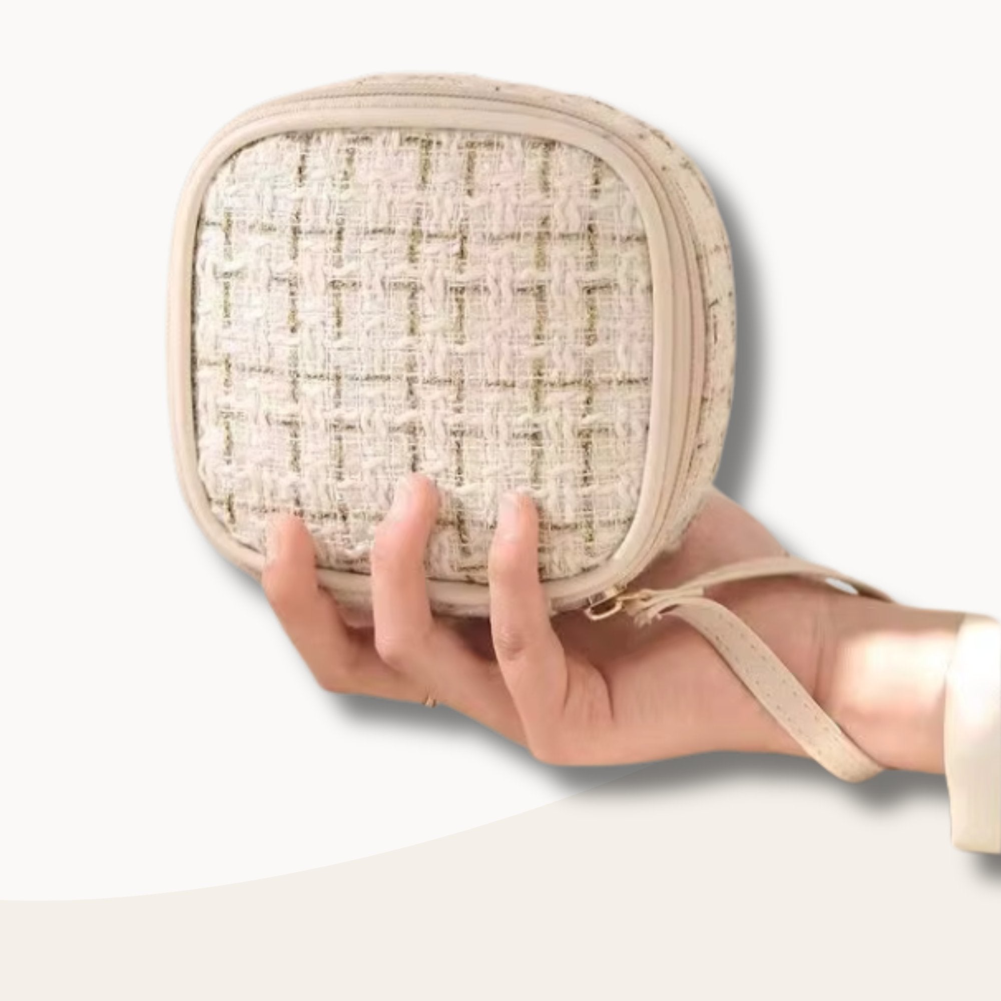 Nesti Calm Anywhere Set™ | Voor rust en vertrouwen, thuis én onderweg