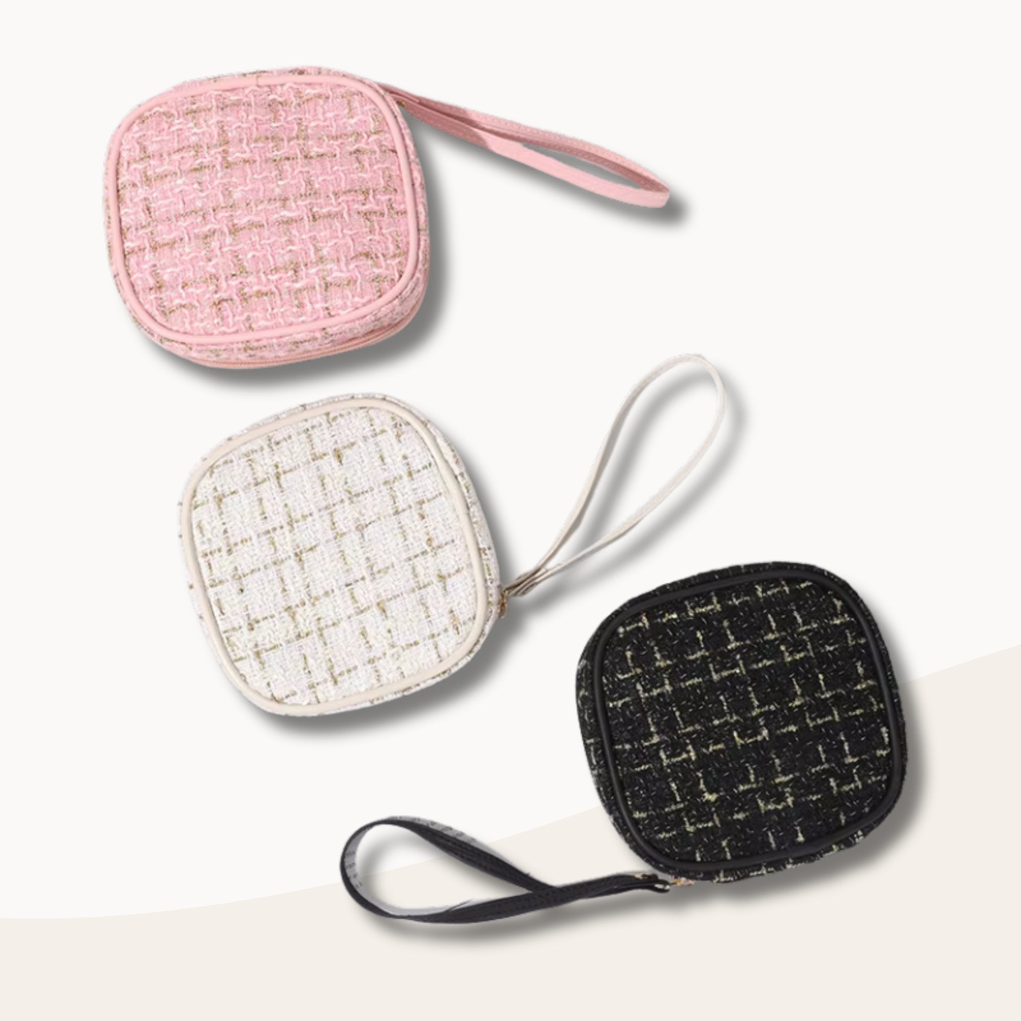 Nesti Calm Anywhere Set™ | Voor rust en vertrouwen, thuis én onderweg