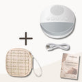 Nesti Calm Anywhere Set™ | Voor rust en vertrouwen, thuis én onderweg