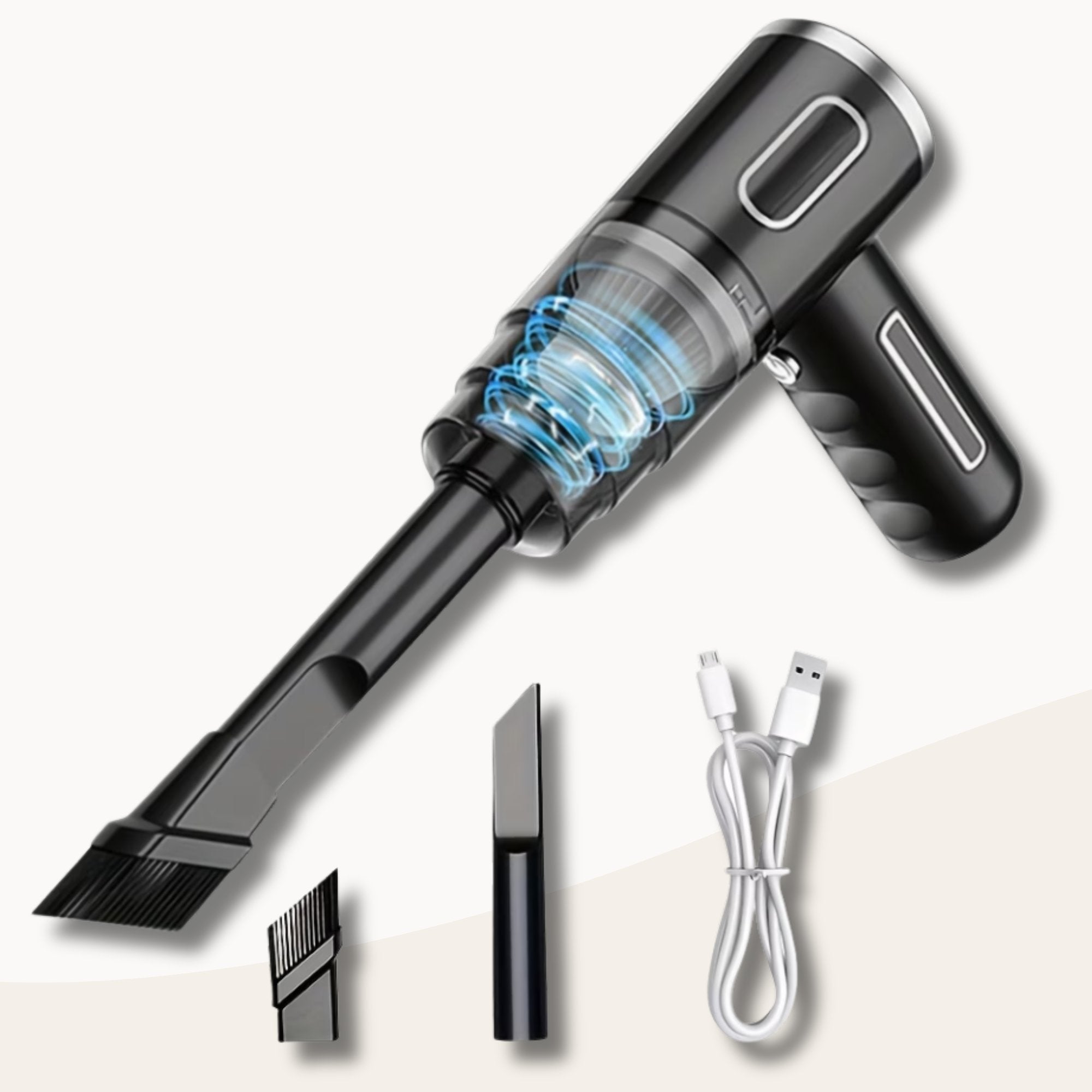 Modo Clean™ | Voor kruimels tussen kinderzitjes