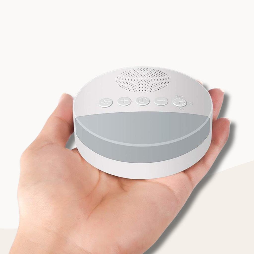 Nesti Calm™ | Creëert een rustige, voorspelbare omgeving voor je baby