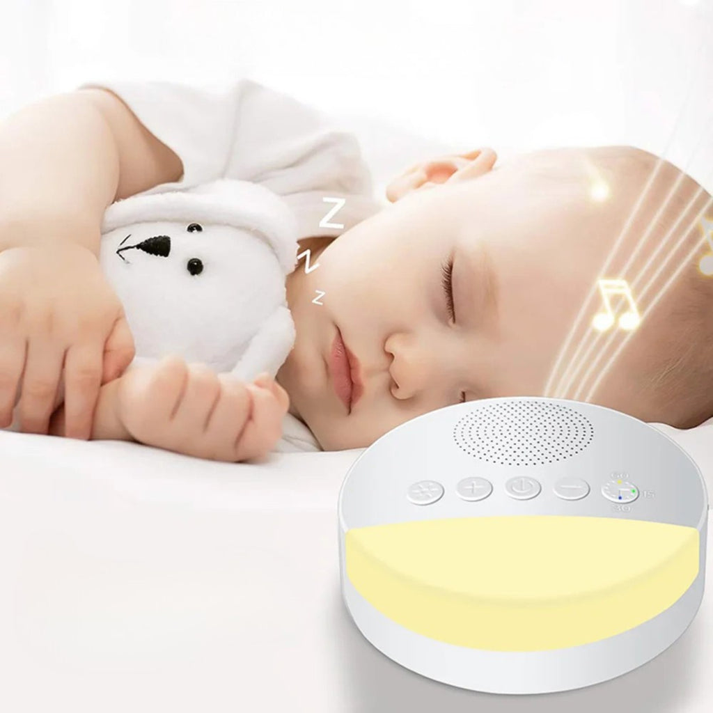 Nesti Calm™ | Creëert een rustige, voorspelbare omgeving voor je baby