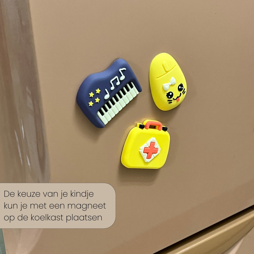 The First Year™ | Een betekenisvol eerste-verjaardagsmoment om vast te leggen