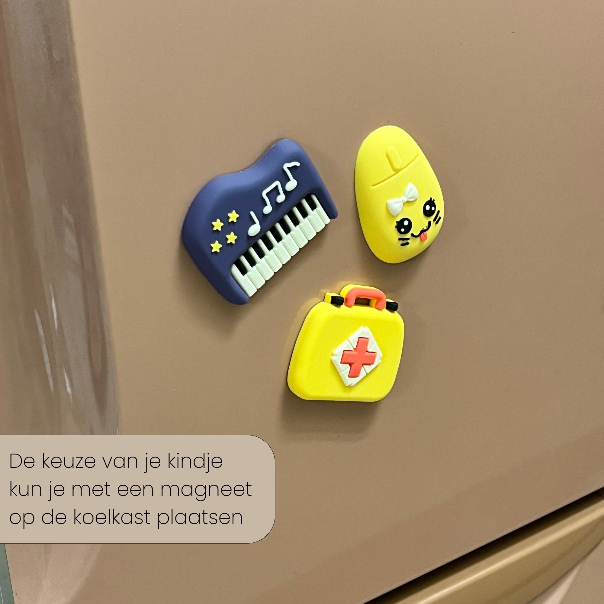 The First Year™ | Een betekenisvol eerste-verjaardagsmoment om vast te leggen
